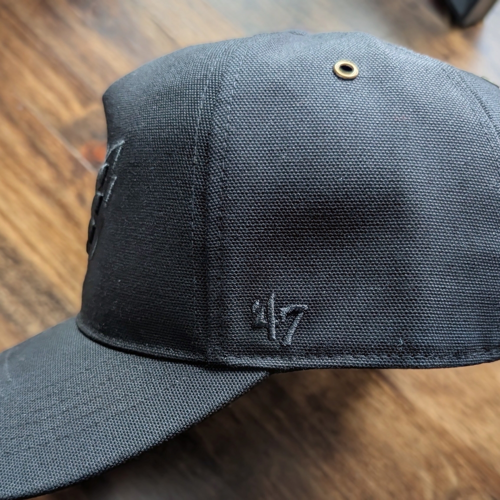 Black Eagles Cap - image 3